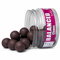Carp Inferno Balanced Boilie 200 ml Chaos|20 mm