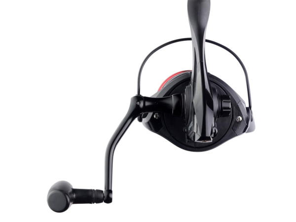 Giants fishing Naviják Gaube Reel FD 9000 + cívka 10000 ZDARMA! 