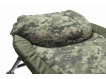 Mivardi Lehátko CamoCODE Flat6