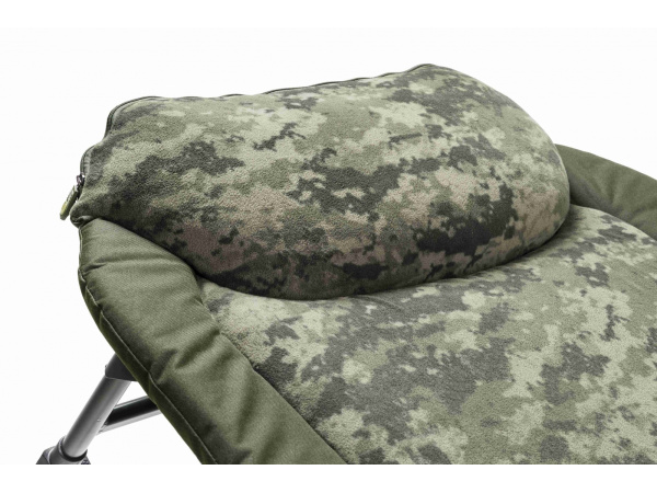 Mivardi Lehátko CamoCODE Flat6