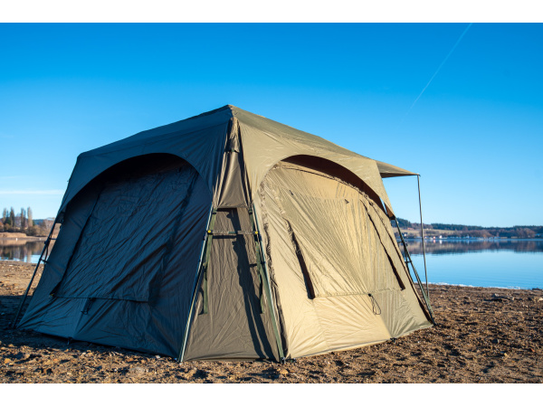 Mivardi Přístřešek Base Camp XXL - mini přehoz