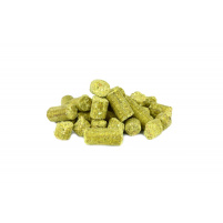 Karel Nikl Nikl Rychlorozpustné kukuřičné pelety 6mm, 1kg 