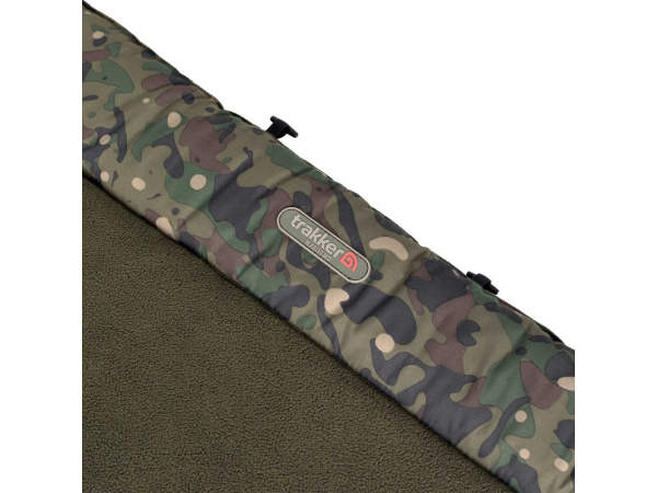 Trakker Products Trakker Lehátko - RLX 8 Leg Wide