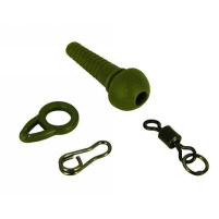 EXC Carp Safety Sleeves