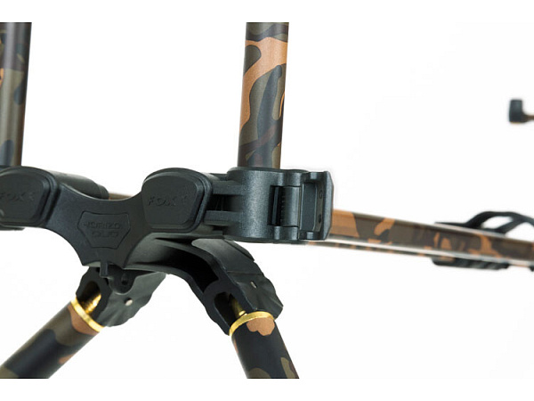 Fox stojan Horizon Duo Camo Pods
