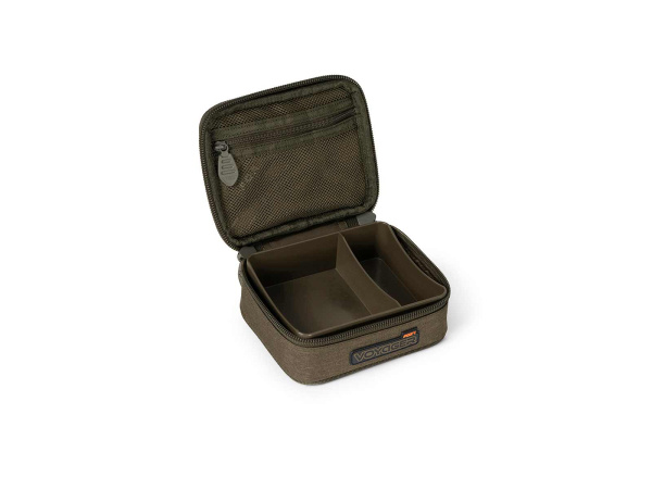 Fox Voyager Lead & Bits Bag - Rigid Insert