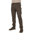 Fox kalhoty HD Combat Trousers - Khaki