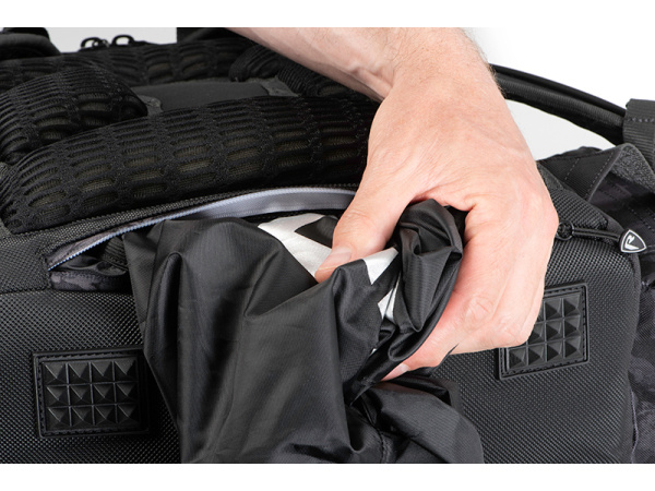 Fox Rage Voyager Camo Rucksack