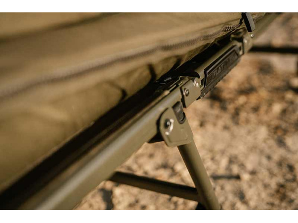 Flatliner X - All Season System