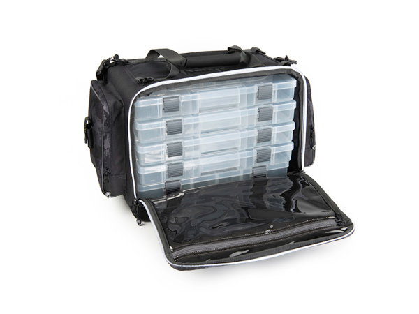 Fox Rage Voyager Camo Large Stacker