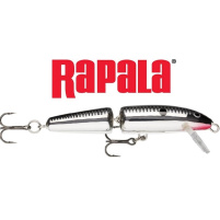 RAPALA - Wobler Jointed 7cm - CH