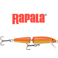 RAPALA - Wobler Jointed 13cm - GFR