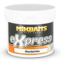 MIKBAITS - Těsto trvanlivé eXpress - Mandarinka