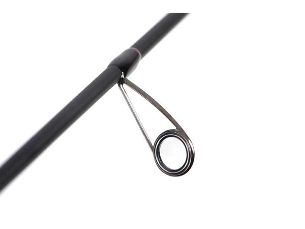 Fox Rage - Prut Warrior Perch Jigger, 2,2m, 5-21g, 2D