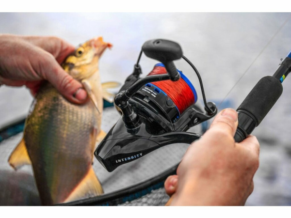 PRESTON INNOVATION - Naviják Intensity 620 Feeder