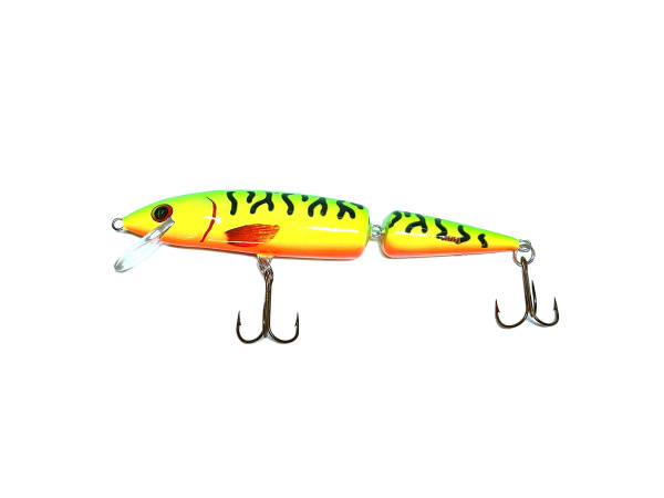 Dorado - Wobler Clasic Jointed 16cm