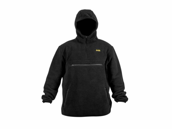 AVID CARP - Mikina Sherpa Pullover
