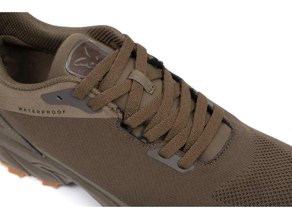 FOX - Boty Explorer Trainers