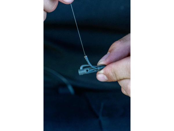 FOX - Závěsky Edges Tubing Leadclip Kit 5 ks
