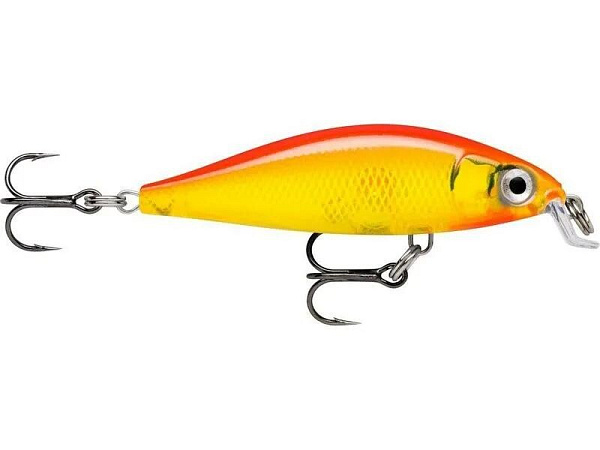 Rapala wobler X-Light Minnow 4g 5 cm