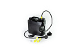RidgeMonkey - Sprcha S Kanystrem Outdoor Power Shower Full Kit 20 litrů