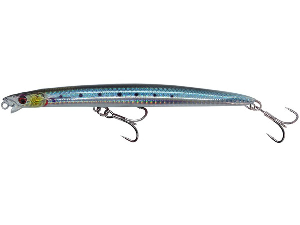 SAVAGE GEAR - Wobler Deep Walker 2.0 Sinking, 17,5cm, 39g , Sardine PHP - VÝPRODEJ