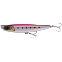 SAVAGE GEAR - Wobler Pop Walker 2.0, 5,5cm, 4,5g, Pink Sardine - VÝPRODEJ