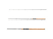 DAIWA - Prut Ninja X Spin, 2,7m, 30-60g, 2D