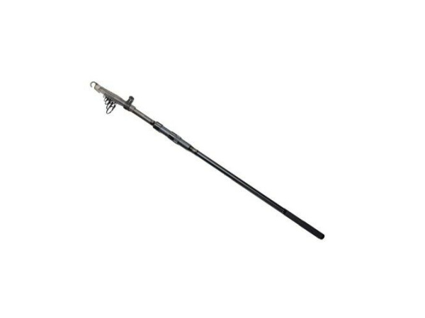 JRC - Prut DEFENDER LR-T 3,9m - 3,5lb - Tele 1+1 SET