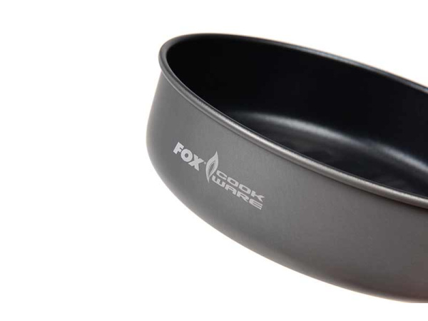 FOX - Sada Nádobí Cookware 4 Piece Deluxe Cook Set