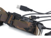 FOX - Čelovka Halo headtorch AL350C