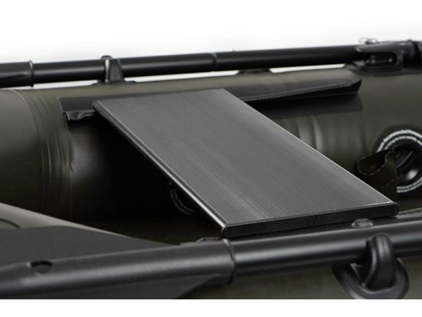 FOX - Člun 160 Green Boat with Air Deck 1 - Akce!