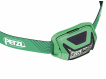 Petzl - Čelovka Actik zelená