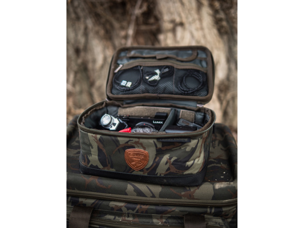 Giants Fishing - Pouzdro Electronics Eva Table Bag Medium