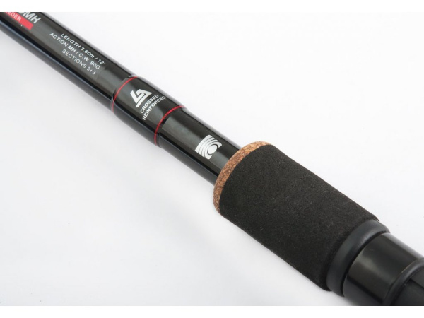 Trabucco Prut Precision RPL Feeder Plus 3603(3)/H 3,6m, 110g