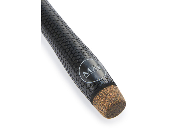 Prut MAP Parabolix 12ft 30-50g Feeder Black Edition