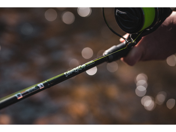 Giants fishing Prut Deluxe BX Carp 10ft (3m) / 3.25lb / 2D