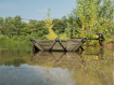 Giants fishing - Podložka Unhooking Mat Cradle XL