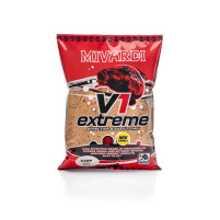 V1 CARP - Black mix