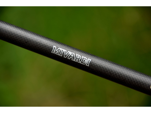 Mivardi G50 Carp MK2 FC 3,6m / 3lb