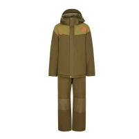Trakker Products Trakker Nepromokavý zimní komplet 2 dílný - CR 2-Piece Winter Suit