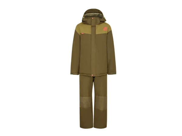 Trakker Products Trakker Nepromokavý zimní komplet 2 dílný - CR 2-Piece Winter Suit