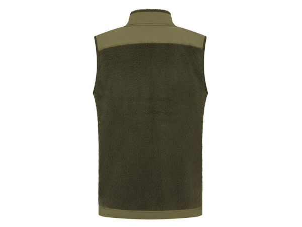 Trakker Products - Vesta TechPro Sherpa Bodywarmer