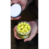 Nikl Plovoucí boilies Ripe Banana - 14mm 50g