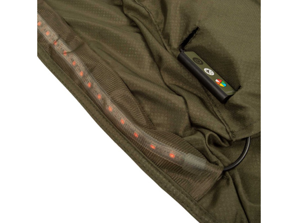Trakker Products - Tempest RS 200 Nitelife Vapour Shield