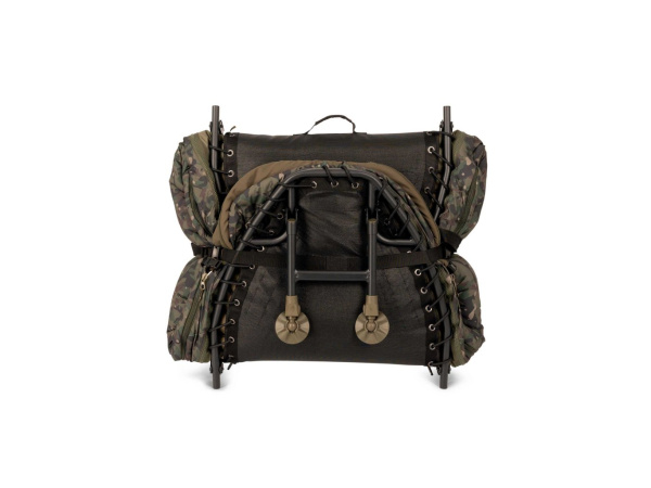 Trakker Products Trakker Lehátko Levelite Oval MF-HDR Sleep System