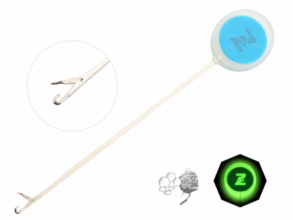 ZFISH Jehla Needle Stringer