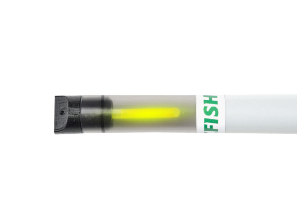 ZFISH - Tyčová Bójka Marker Pole 5m