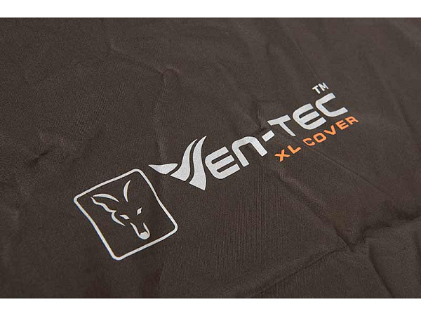 Fox přehoz Ventec Covers