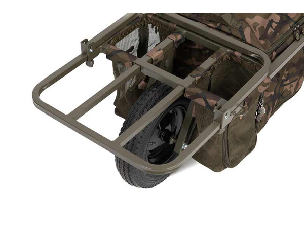 Fox Explorer Barrow MK2